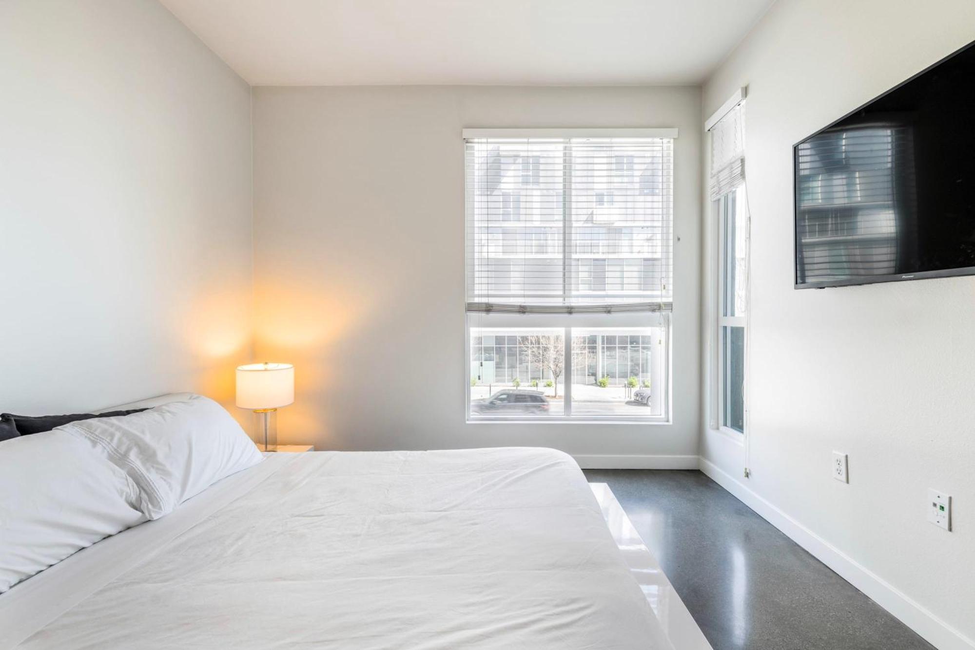 New 2Br Luxury Apartment Hollywood Los Angeles Exterior photo